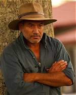 Unveiling Temuera Morrison's Cinematic Odyssey: Discoveries and Insights