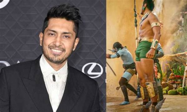 Unveiling Tenoch Huerta's Height: Secrets and Surprises Revealed!