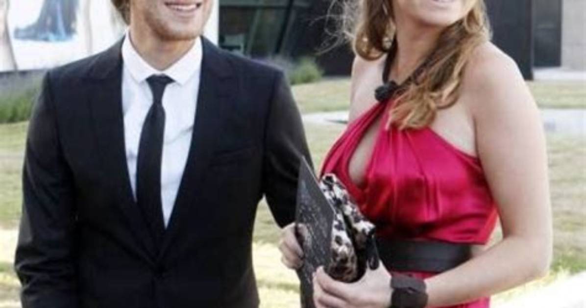 Unveiling Teri Brogan: the Connection with Paolo Nutini