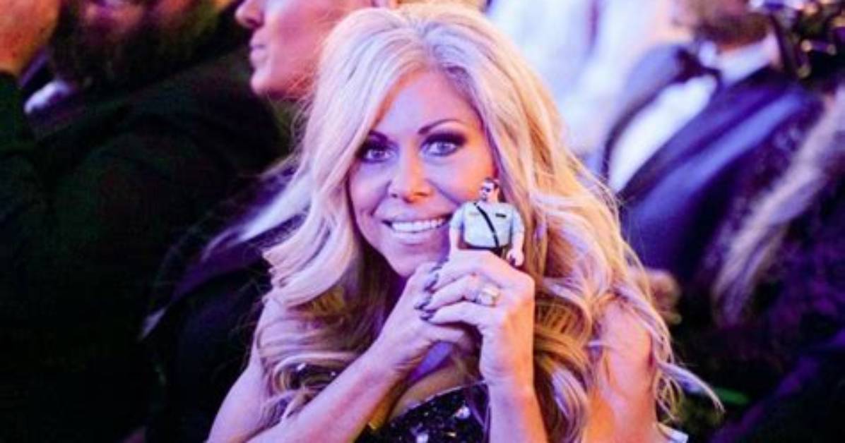 Unveiling Terri Runnels' Net Worth: a Journey of Success