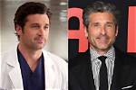 Unveiling the Actor Behind Derek in Grey's Anatomy: a Definitive Guide