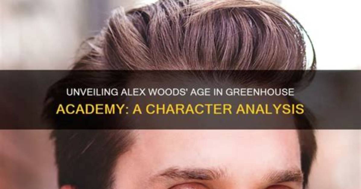 Unveiling the Age and Journey of Alex Chino: Discoveries and Insights