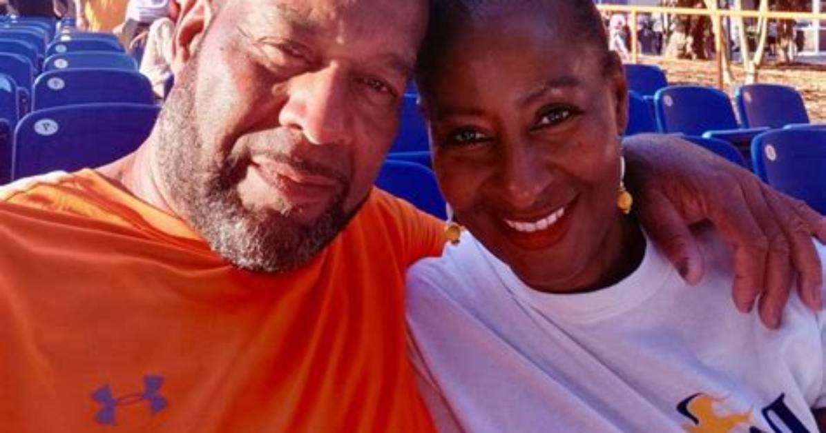 Unveiling the Age and Life of Chaka Khan's Husband