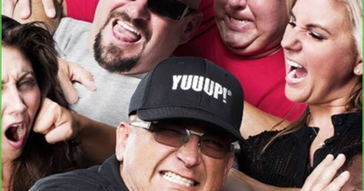 Unveiling the Age Mystery of Barry Weiss from Storage Wars