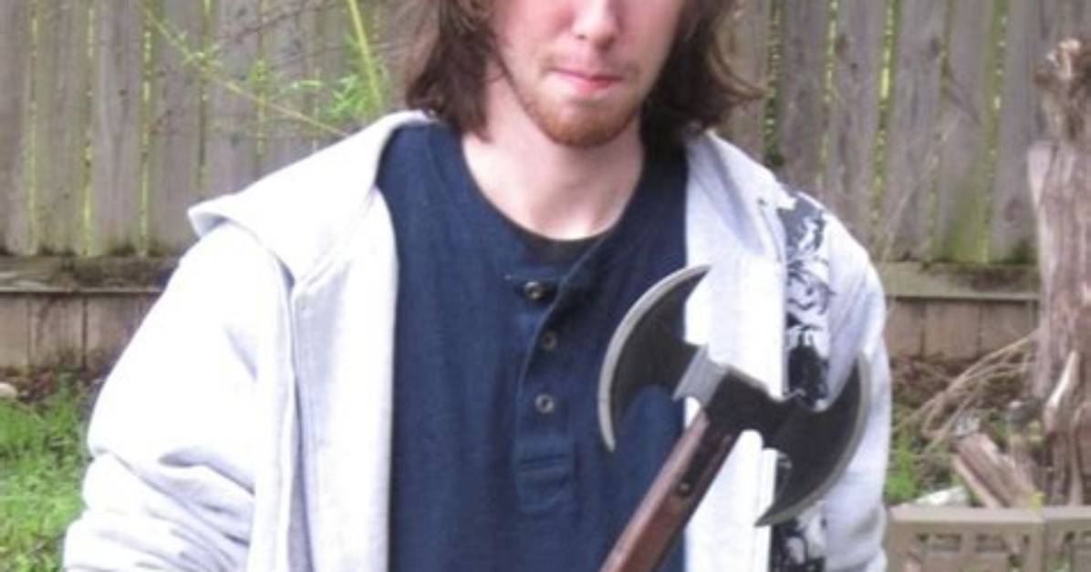 Unveiling the Age of Asmongold: How Old Is He?