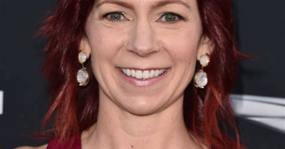 Unveiling the Age of Carrie Preston: a Journey Through Time