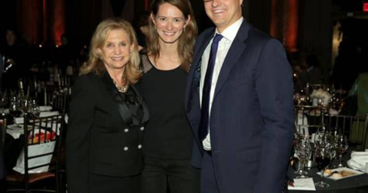 Unveiling the Age of Chris Hayes' Wife: Unraveling the Enigma