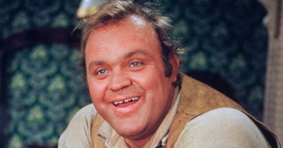 Unveiling the Age of Dan Blocker: a Journey Through Time