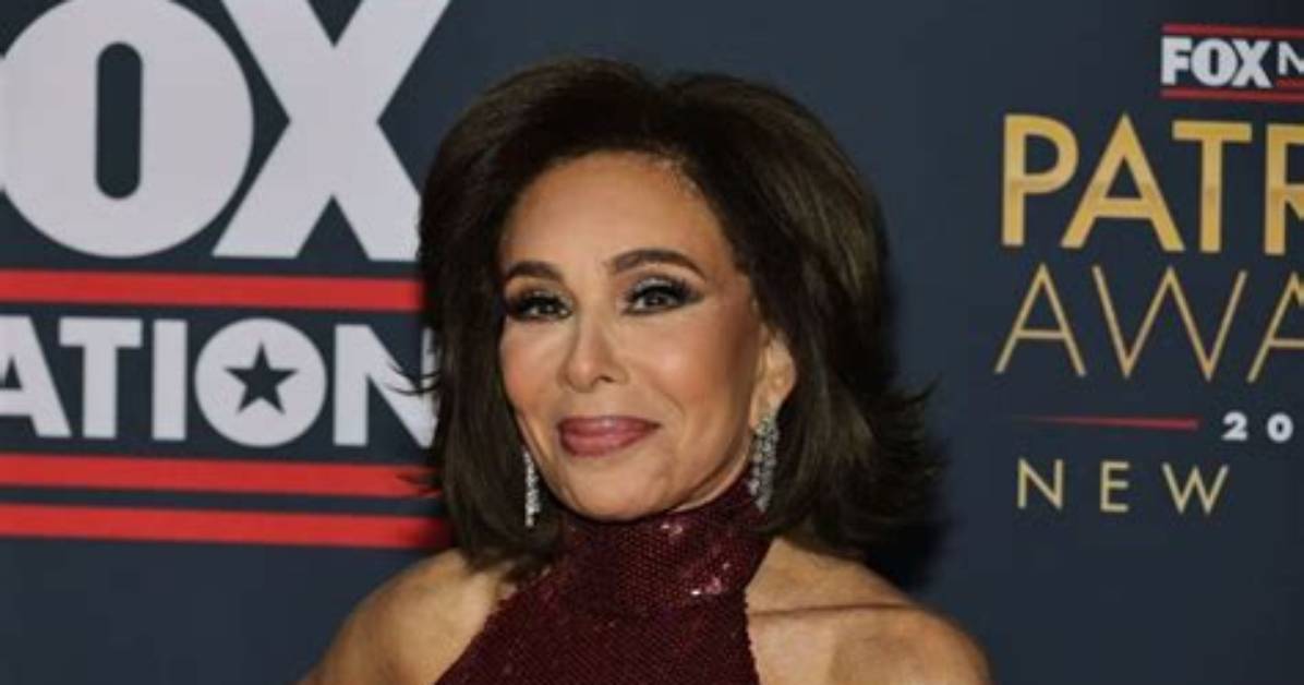 Unveiling the Age of Fox News Judge Jeanine: a Closer Look