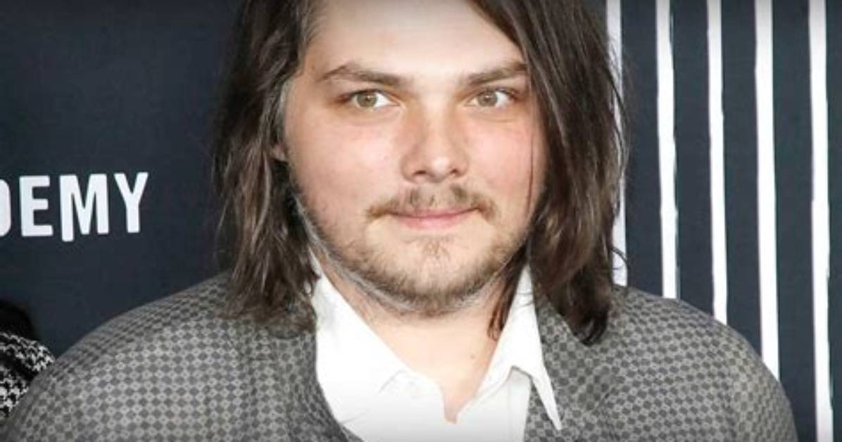 Unveiling the Age of Gerard Way: Discoveries and Insights