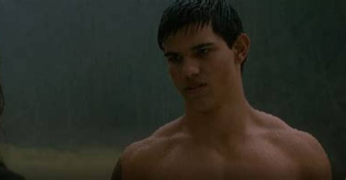 Unveiling the Age of Jacob Black: a Journey Through Time