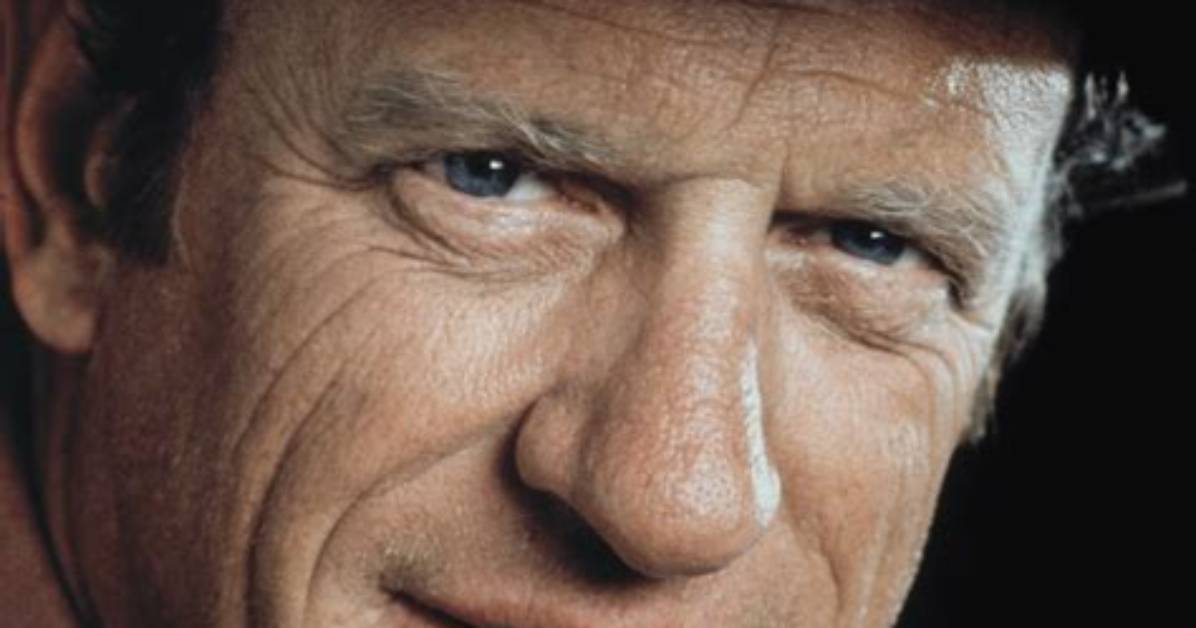 Unveiling the Age of James Arness: Gunsmoke's End Revealed