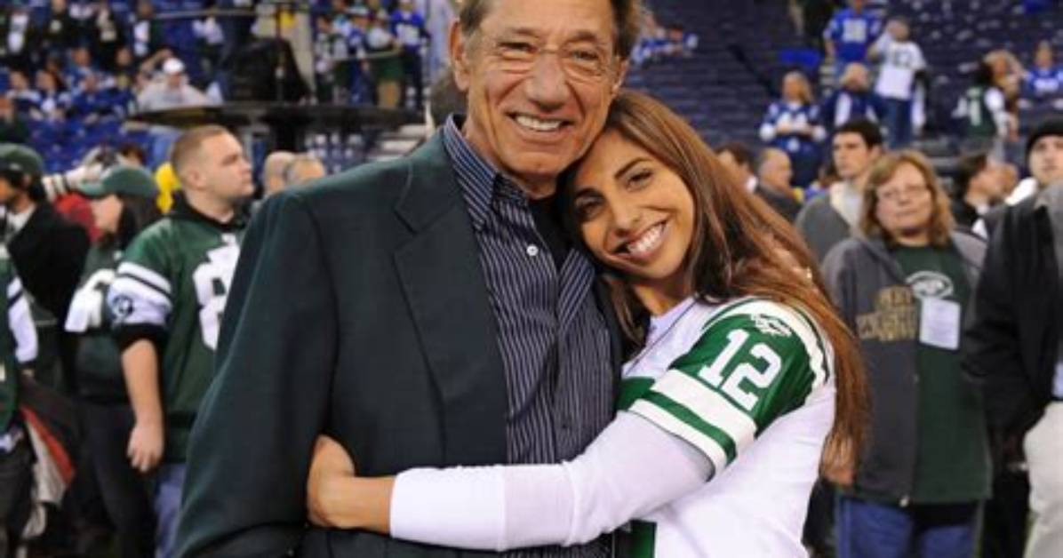 Unveiling the Age of Joe Namath