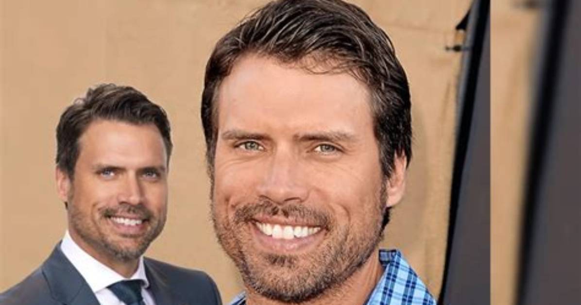 Unveiling the Age of Joshua Morrow's Son: a Glimpse into His Life