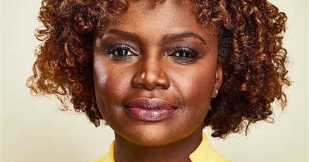 Unveiling the Age of Karine Jean-Pierre's Daughter: a Personal Insight