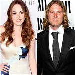Unveiling the Age of Liz Gillies' Husband: a Closer Look