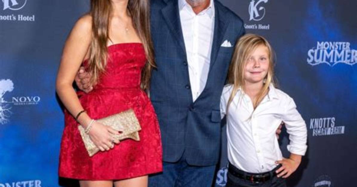 Unveiling the Age of Lucia Gibson: a Comprehensive Guide