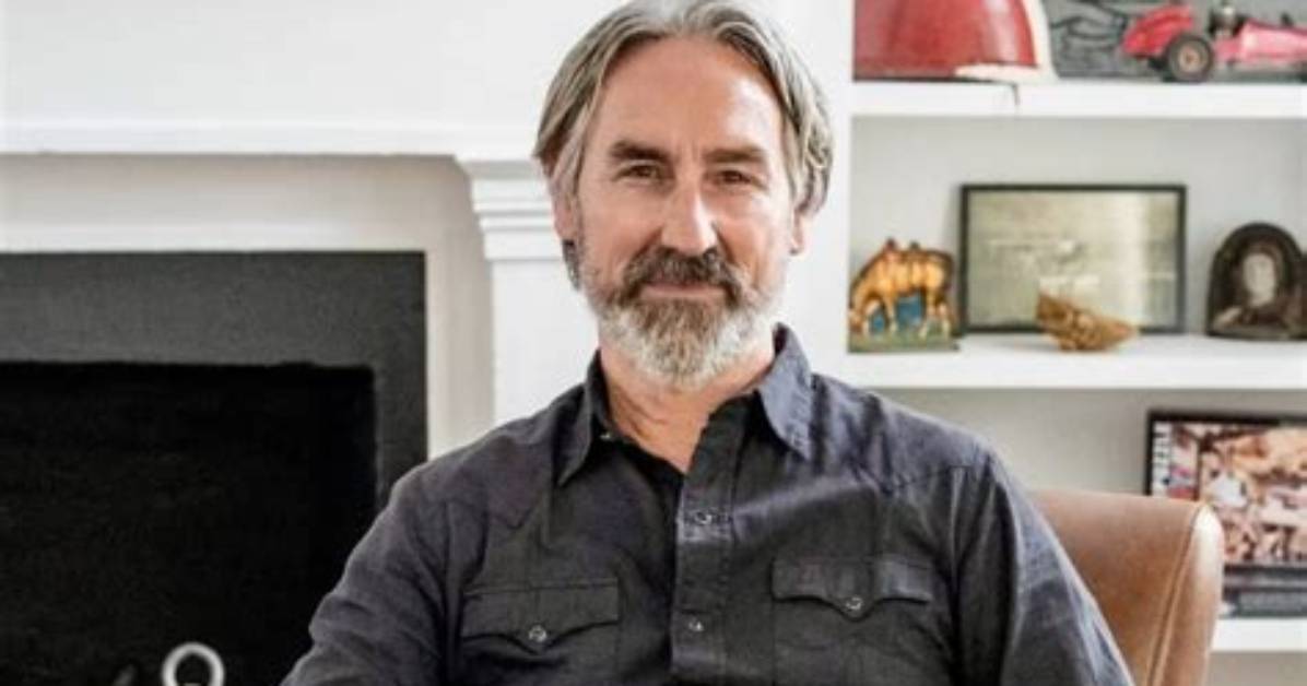 Unveiling the Age of Mike Wolfe: Discoveries and Insights Await