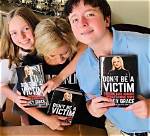 Unveiling the Age of Nancy Grace's Twins: What You Need to Know