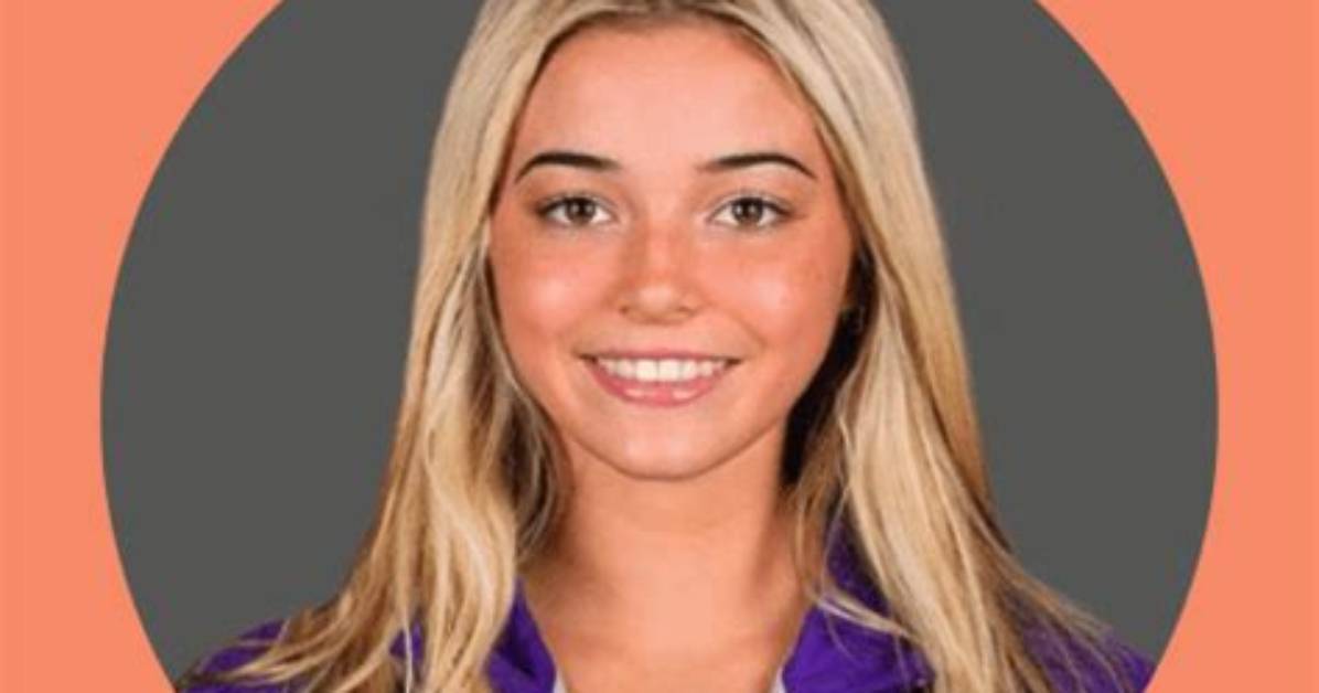 Unveiling the Age of Olivia Dunne: a Glimpse into Her Life