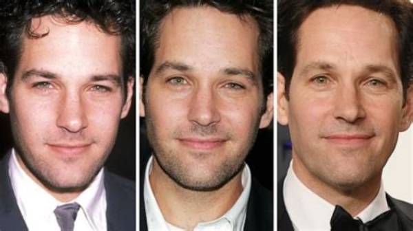 Unveiling the Age of Paul Rudd's Wife: a Journey of Discovery