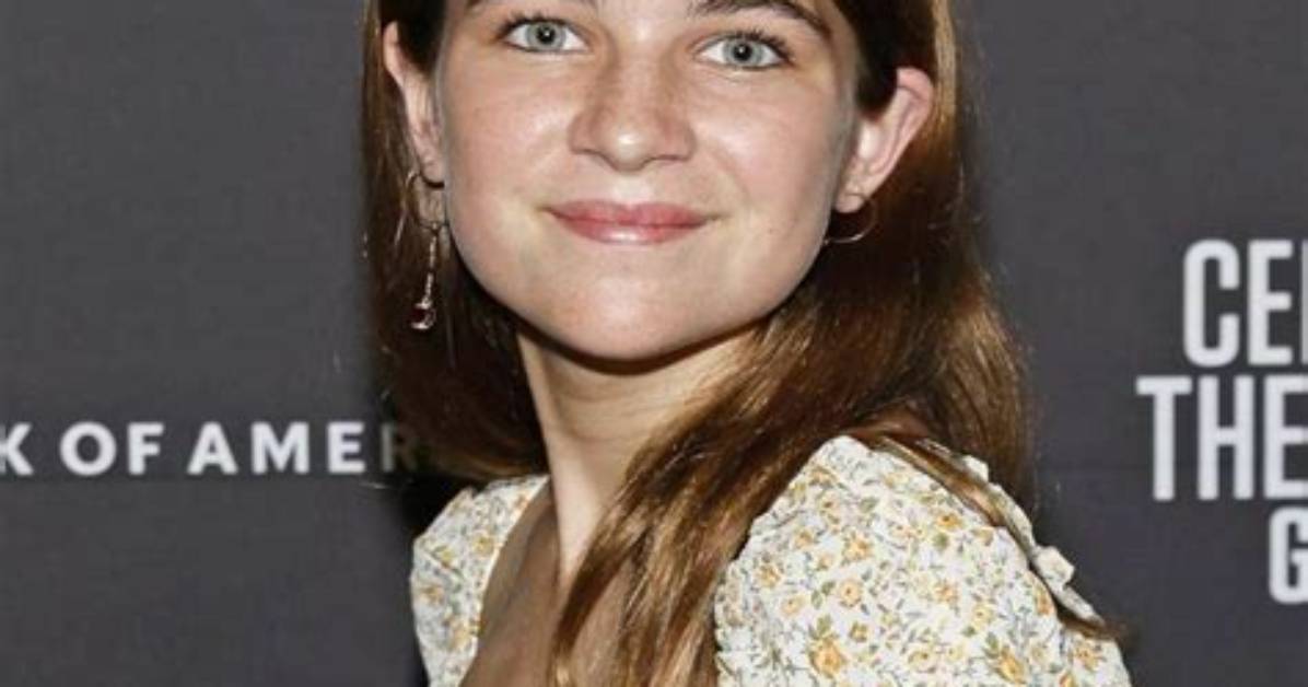 Unveiling the Age of Raegan Revord: a Glimpse into Her Life