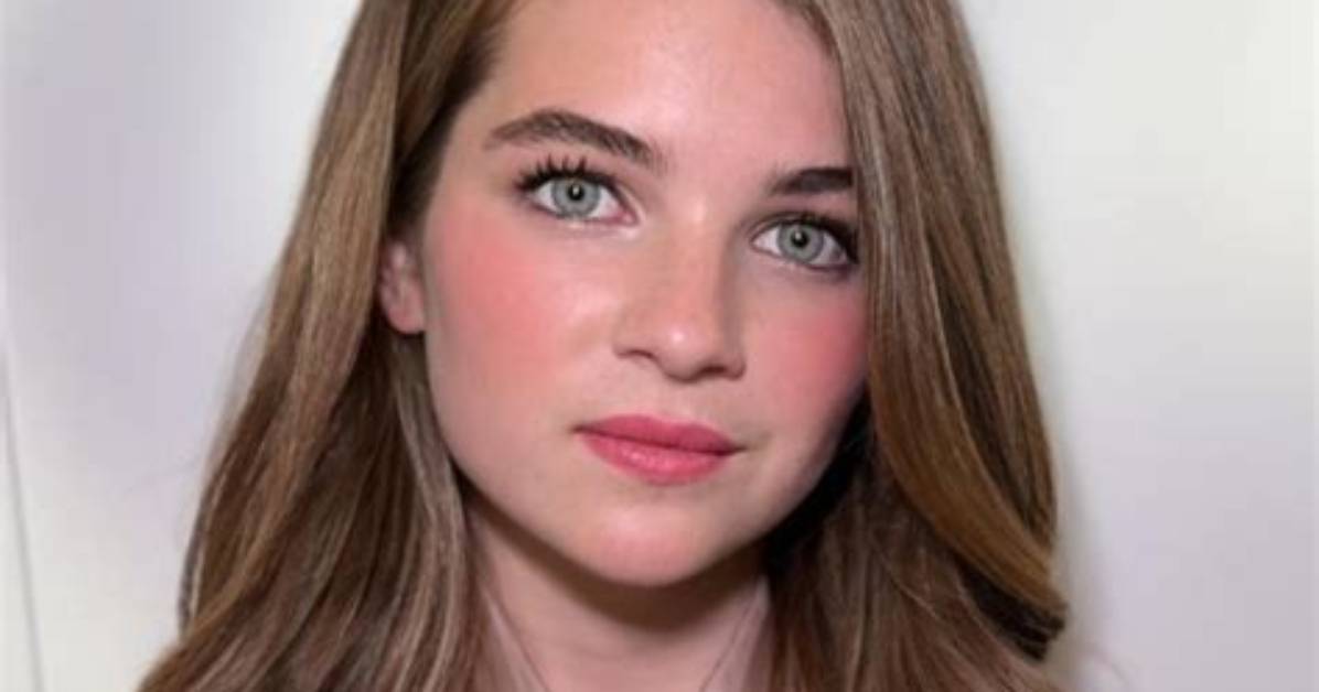 Unveiling the Age of Reagen Revord: a Journey Through Her Life
