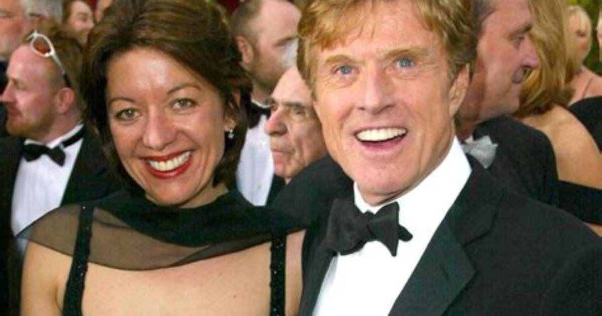 Unveiling the Age of Robert Redford: a Cinematic Journey Through Time