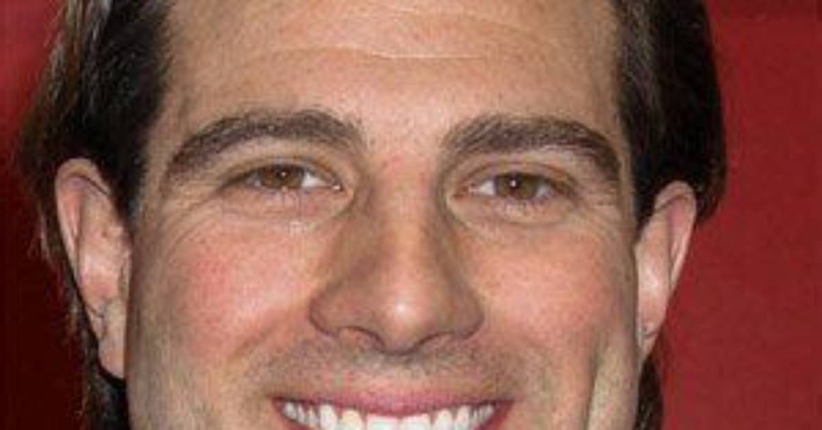 Unveiling the Age of Scott Mcgillivray's Beloved Wife