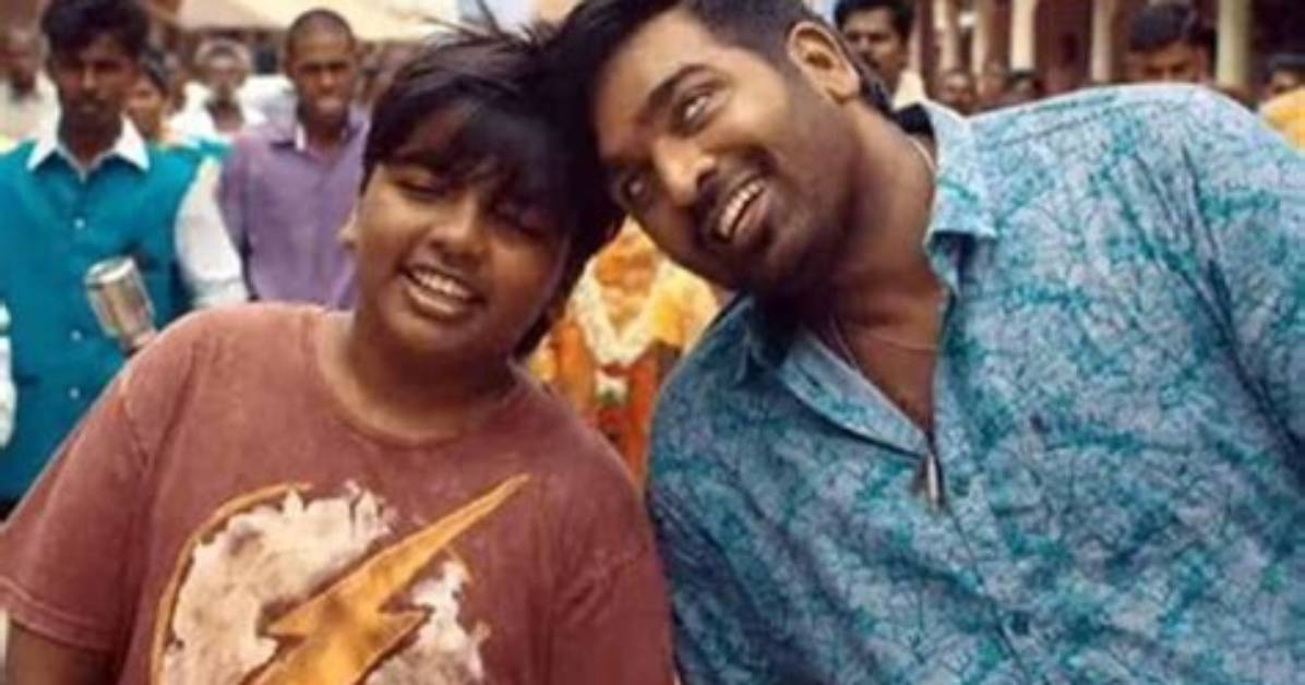 Unveiling the Age of Surya Sethupathi: the Rising Star of Indian Cinema