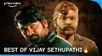 Unveiling the Age of Surya Vijay Sethupathi: a Journey Through Time