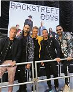 Unveiling the Age of the Backstreet Boys: How Old Are They?