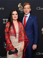 Unveiling the Age of Tyler Childers' Wife: a Closer Look