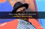 Unveiling the Age of Wood Harris: How Old Is He?