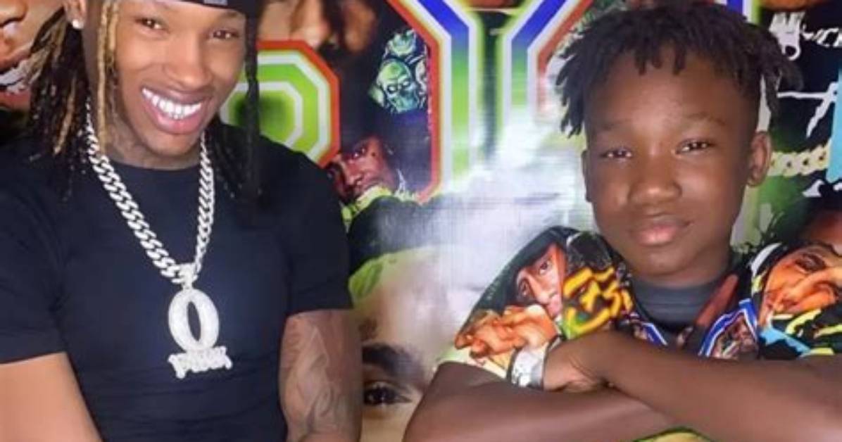 Unveiling the Age of Ynw Melly: How Old Is He?