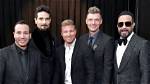Unveiling the Ages of Backstreet Boys Members: a Journey Through Time