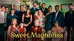 Unveiling the Ages of Sweet Magnolias Characters: a Journey of Discovery