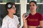 Unveiling the Allure: Camilla Araujo’s Only Fans Pic