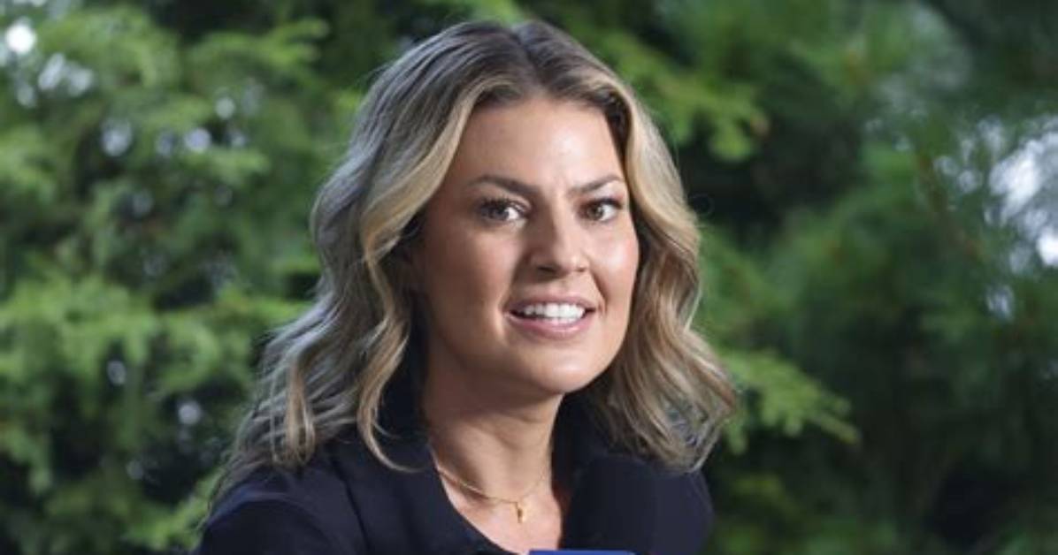 Unveiling the Allure of Amanda Cbs Golf Bikini