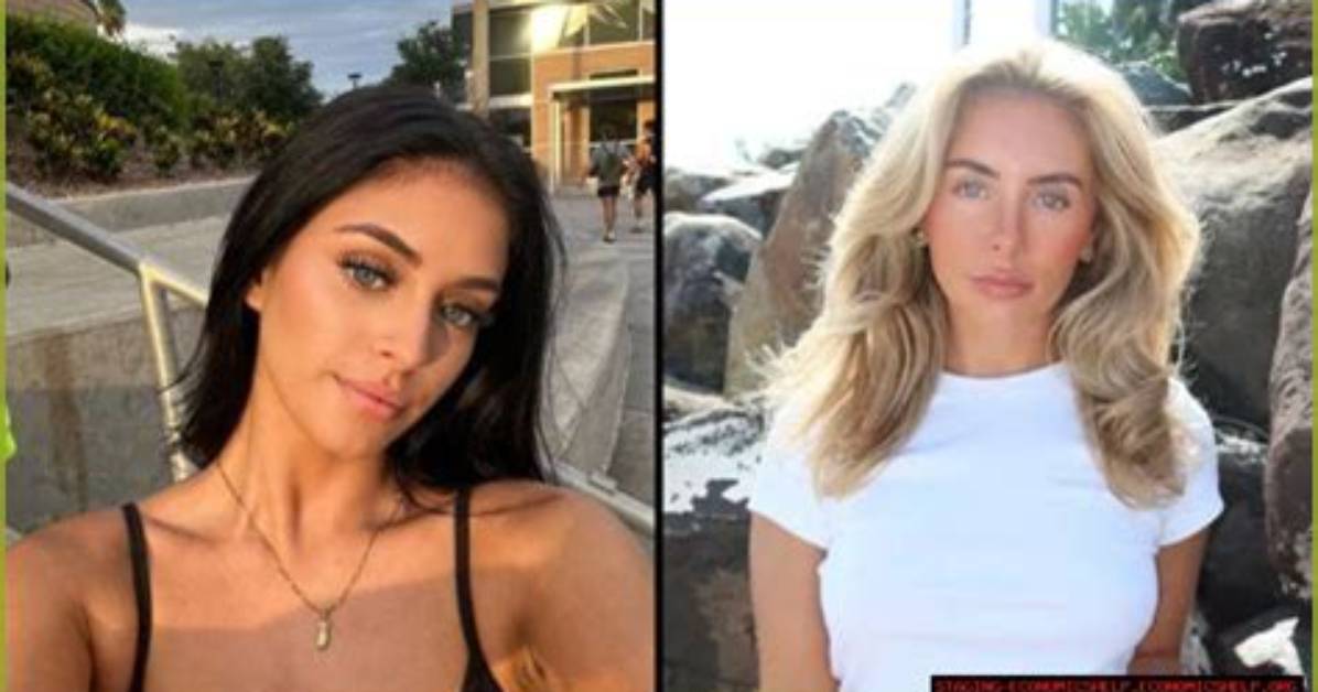 Unveiling the Allure of Camilla Araujo on Onlyfans