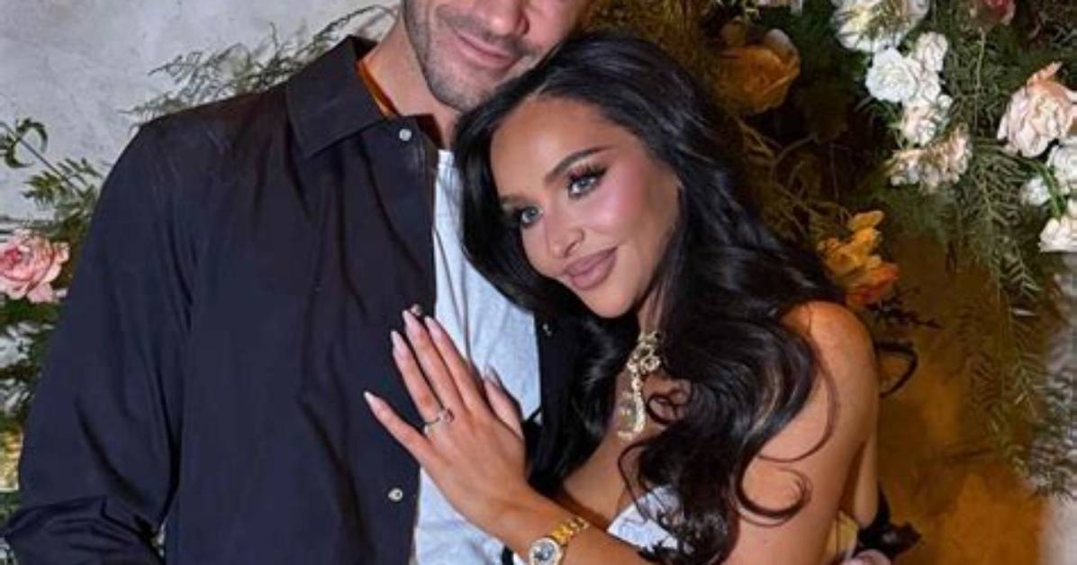 Unveiling the Allure of Carli Bybel: a Journey Through Her Life and Career