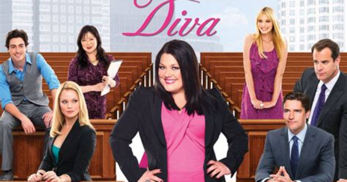 Unveiling the Allure of Drop Dead Diva: a Captivating Television Phenomenon