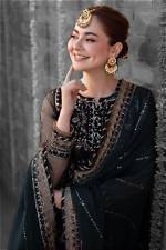 Unveiling the Allure of Hania Amir's Figure