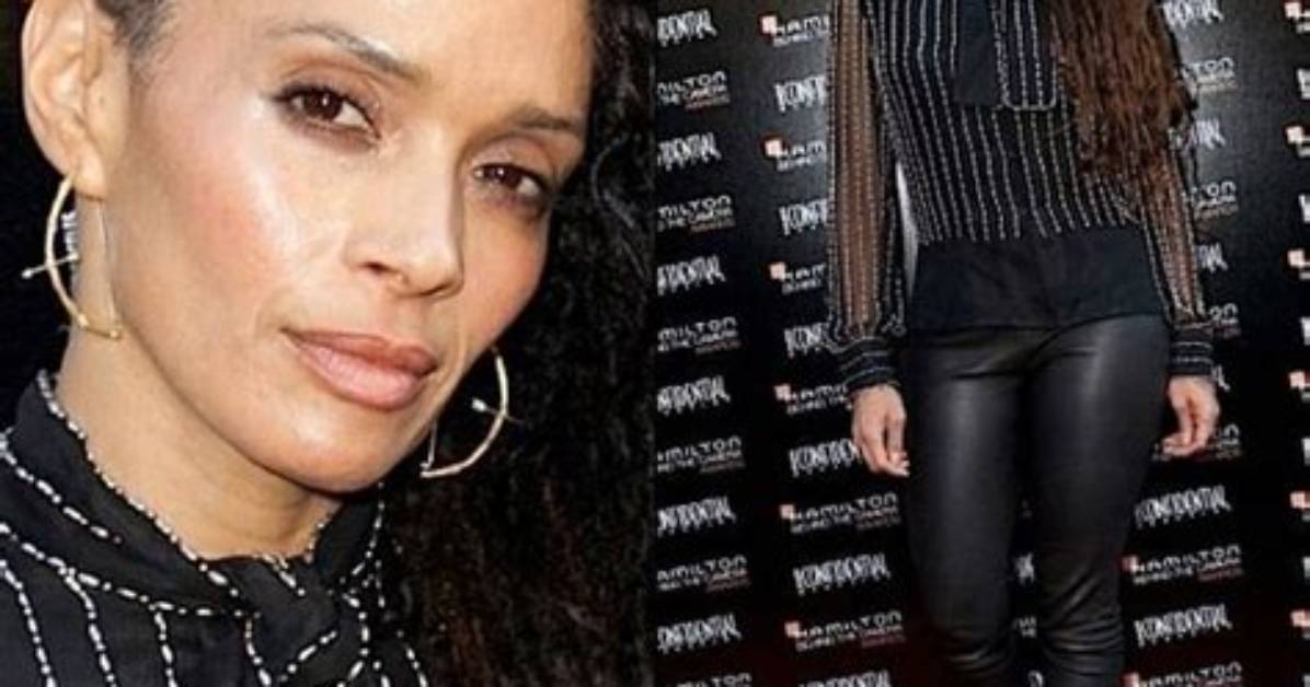 Unveiling the Allure of Lisa Bonet Gray: a Journey Through Her Life and Legacy