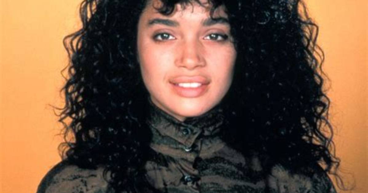 Unveiling the Allure of Lisa Bonet on Instagram