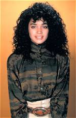 Unveiling the Allure of Lisa Bonet on Instagram