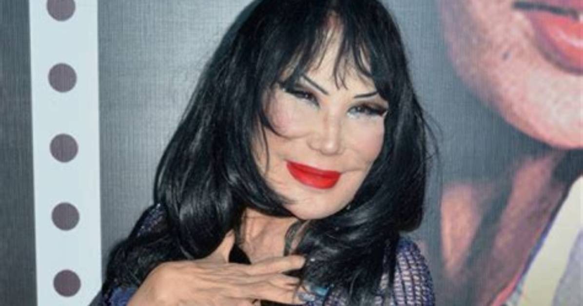 Unveiling the Allure of Lyn May's Body: a Timeless Icon