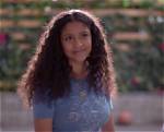 Unveiling the Allure of "Madison Reyes: Julie and the Phantoms"