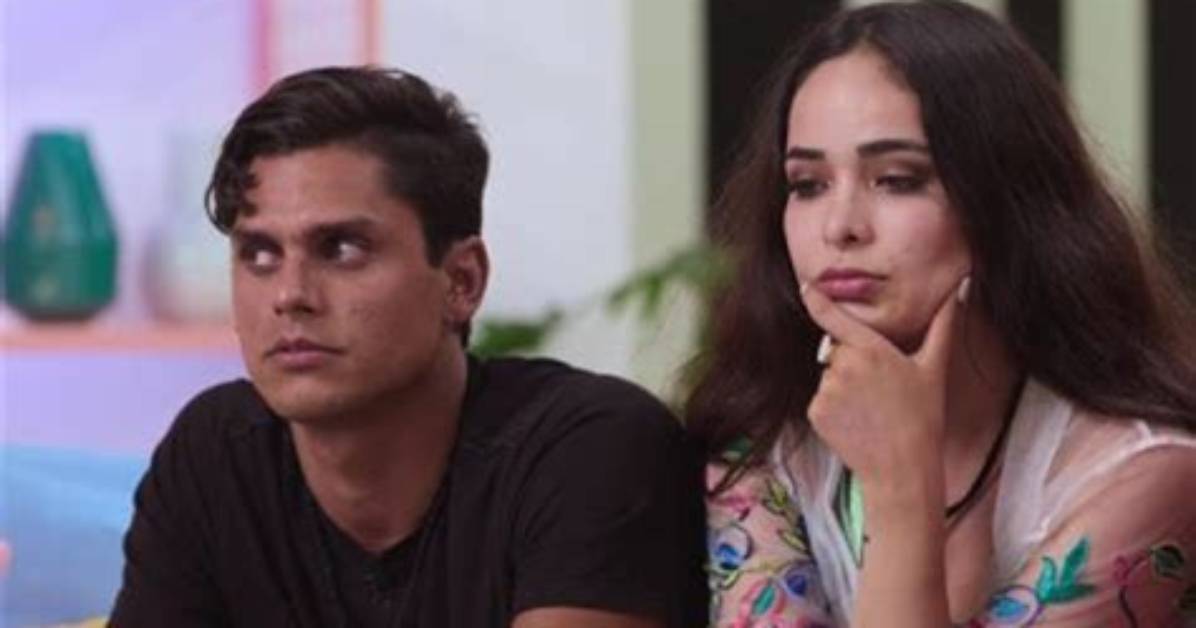 Unveiling the Allure of Too Hot to Handle Latino Carolina
