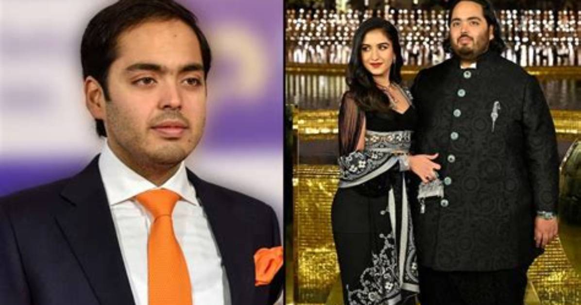 Unveiling the Ambani Son Health Issues: a Closer Look
